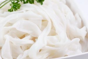 Bánh Phở tươi Hùng Phúc