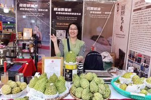 Na rứa Đài Loan