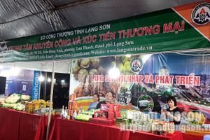 Nong Nghiep Thong Minh Tinh Lang Son