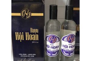 Rượu Hội Hoan