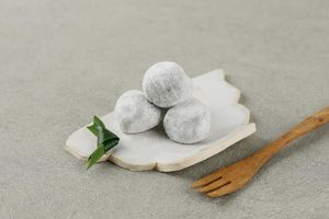 Bánh Ngà Tói, xã Mông Ân, Bình Gia - Lạng Sơn