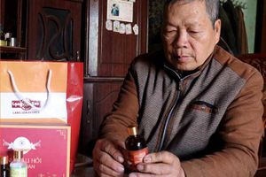 Hộ kinh doanh Nông Văn Tú