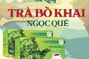Công ty TNHH MTV Ngọc Quê
