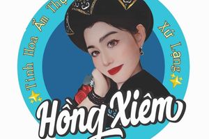 Hộ kinh doanh Nhà hàng Hồng Xiêm