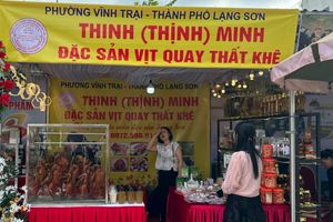 Hộ kinh doanh Dương Thị Mỵ