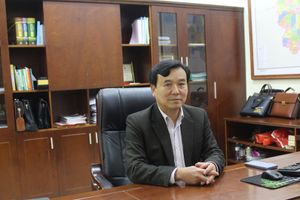 Trang thông tin OCOP và nông đặc sản Lạng Sơn