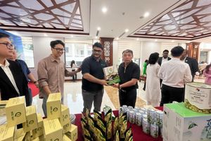 <div>OCOP Lạng Sơn: Từ vườn nh&agrave; vươn ra biển lớn</div>