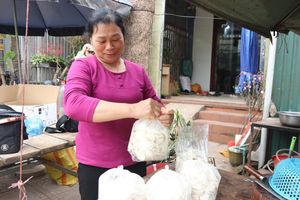 Trang thông tin OCOP và nông đặc sản Lạng Sơn