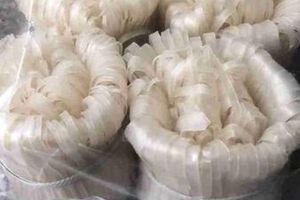 Bánh phở tươi Hoàng Quyên