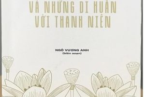 Giới thiệu cuốn sách: "Hồ Chí Minh và những di huấn với thanh niên"