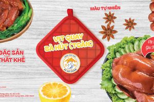 Chế Biến Kinh Doanh Đặng Thúy Nga