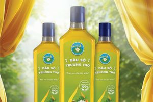 Dầu Sở Trường Thọ