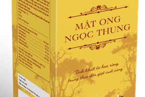 Mật Ong Ngọc Thung