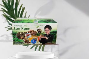 Trà Dược Liệu