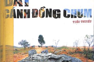 Giới thiệu cuốn sách : Đất cánh đồng Chum