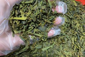 Trà Đàn Hương