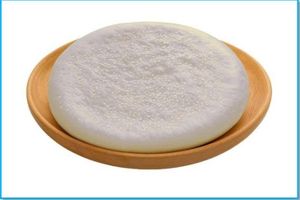 Bánh vừng Bảo Trâm
