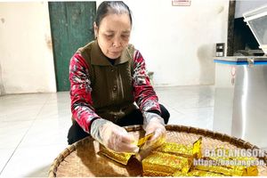Hộ sản xuất kinh doanh Nguyễn Thị Dung